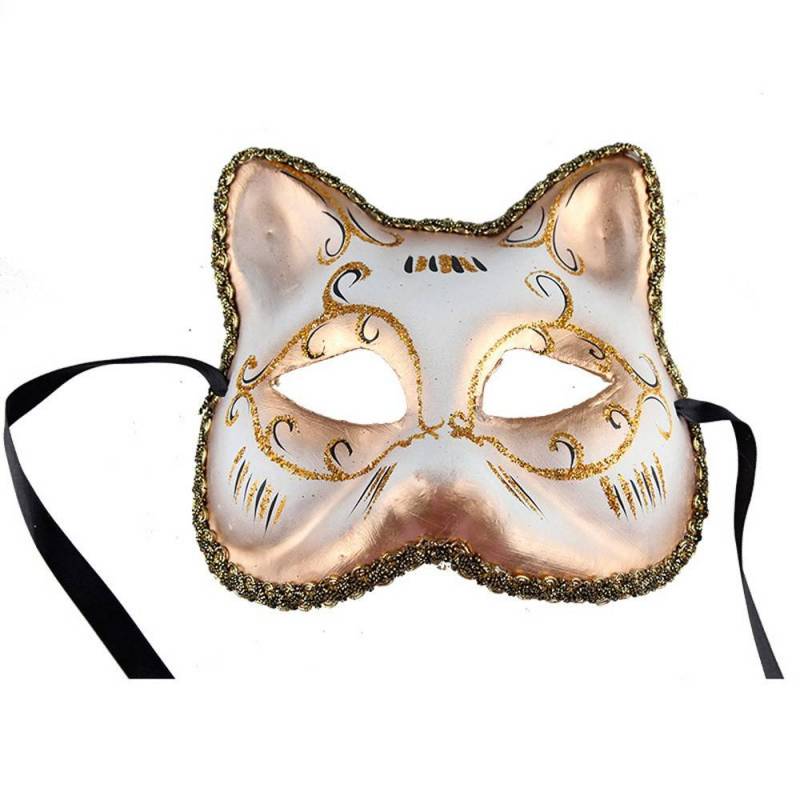 Masque Chat